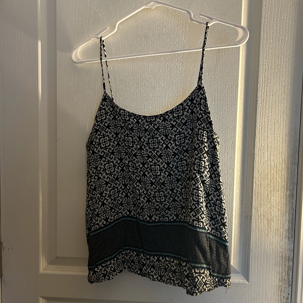 Target Tank